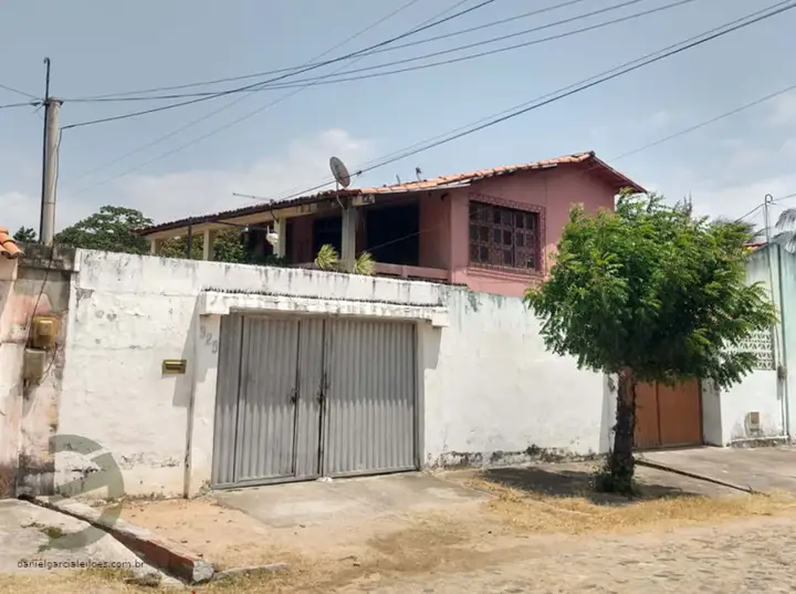 Casa em leilão em Caucaia