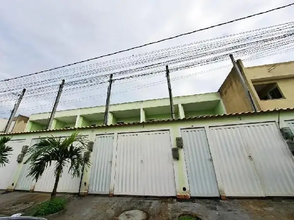 Imóvel em leilão - RUA NOVE, N. 17, CS 02, LT 01-B, QD L, PARQUE BOA VISTA, NOVA IGUACU, RJ