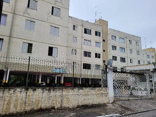 Imóvel em leilão - RUA FERNANDO SANABRIA, N. 229, Apto 31, PR 05 4 PAV, JARDIM UMUARAMA, SAO PAULO, SP