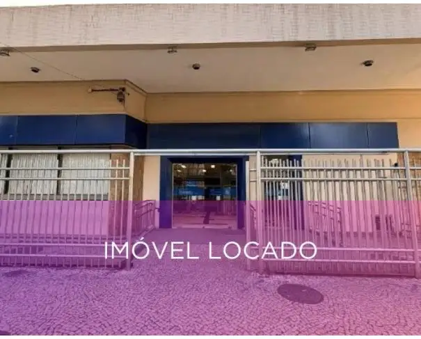 Comerciais em leilão em Rio de Janeiro