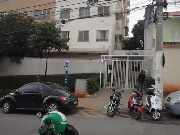 Imóvel em leilão - RUA MANUEL RIBAS, N. 147, Apto 113, TORRE 1, VILA CAMPANELA, SAO PAULO, SP