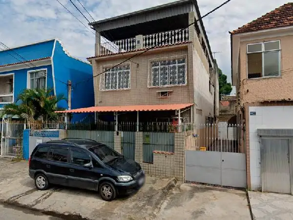 Imóvel em leilão - AVENIDA ANTENOR NAVARRO, N. 901, Apto 101, ., BRAS DE PINA, RIO DE JANEIRO, RJ