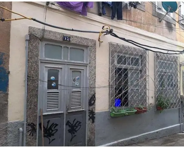 Residenciais em leilão em Rio de Janeiro
