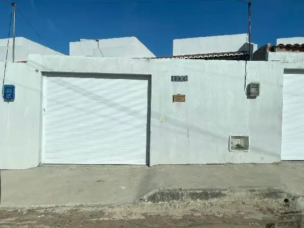 Imóvel em leilão - RUA M, N. 122-F, LT 02 QD 01, VERTENTE, HORIZONTE, CE