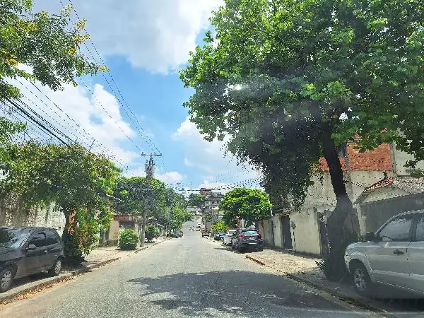 Imóvel em leilão - RUA SAO PEDRO, N. 342, ., CASCADURA, RIO DE JANEIRO, RJ