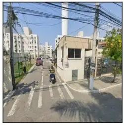 Imóvel em leilão - RUA TENORIO CAVALCANTI, N. 180, Apto 502, BL 8A, PRATA, NOVA IGUACU, RJ