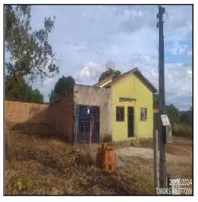 Casa em leilão em Araguaína