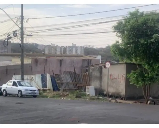 Residenciais em leilão em Ribeirão Preto