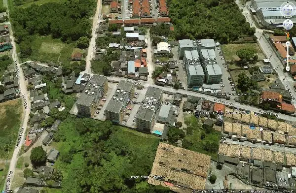Imóvel em leilão - RUA GUATEMALA, N. 291, Apto 503, BL 03, LT 06, QD 135, SANTA LUZIA, SAO GONCALO, RJ