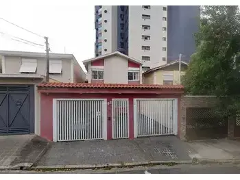 Casa em leilão em Santo André