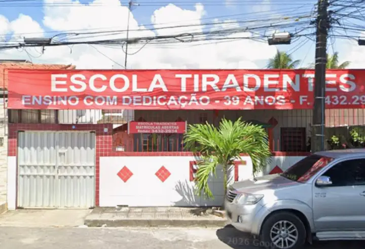 Terreno em leilão em Olinda