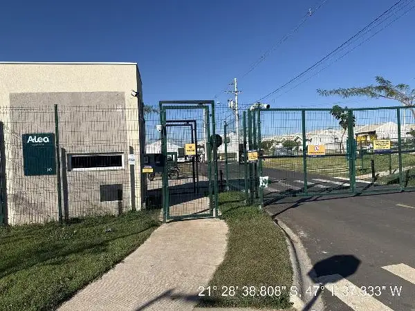Casa em leilão em Mococa