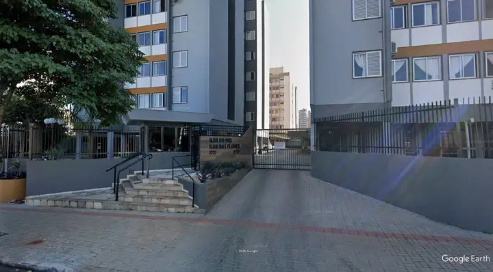 Apartamento em leilão em Londrina