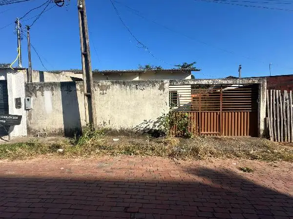 Imóvel em leilão - RUA JOAO PESSOA, N. SN, QUADRA 17 LOTE 22, WALDEMAR MACIEL, RIO BRANCO, AC