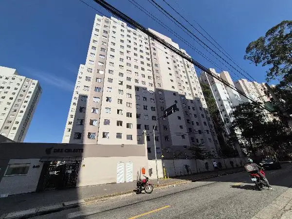 Imóvel em leilão - AVENIDA DOS OURIVES, N. 840, Apto 1408, TORRE 2, JARDIM SAO SAVERIO, SAO PAULO, SP