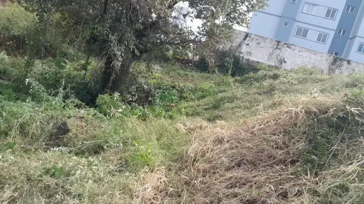 Terreno em leilão em Chapecó
