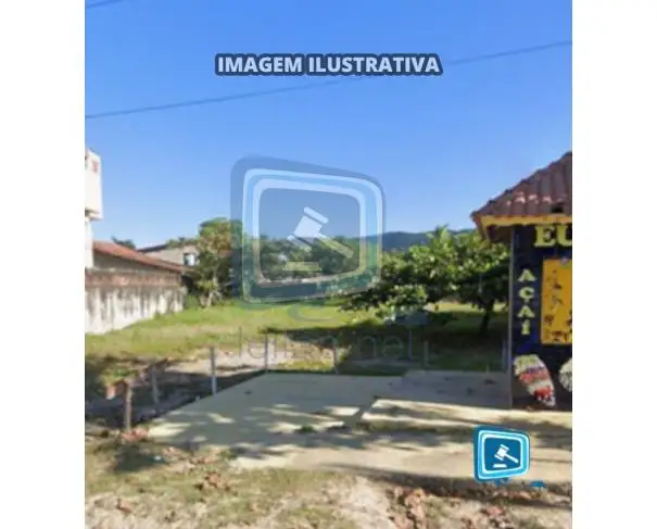 Terrenos em leilão em Itanhaém