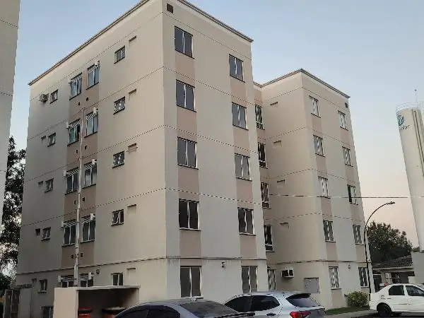 Imóvel em leilão - RUA PROJETADA A, N. 250, Apto 401, BL 03, SANTA CRUZ, RIO DE JANEIRO, RJ
