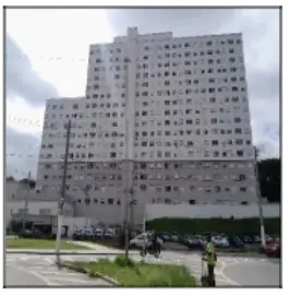 Imóvel em leilão - AVENIDA NAGIB FARAH MALUF, N. 1470, Apto 620, HMP, GUAIANAZES, SAO PAULO, SP