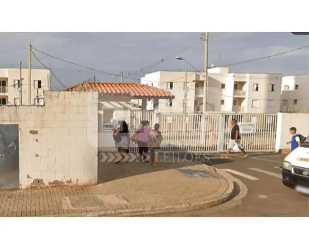 Residenciais em leilão em Botucatu