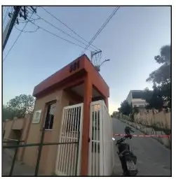 Imóvel em leilão - RUA BELO HORIZONTE, N. 581, Apto 116, TORRE T2, LT 02, DAS GRACAS, BELFORD ROXO, RJ