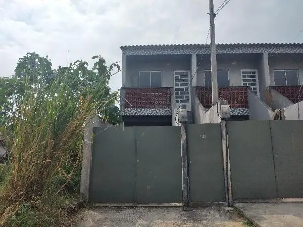 Imóvel em leilão - RUA ALESSANDRO PEREIRA DA SILVA, N. 422, Apto 101, QD N TERRENO 24, LAGOINHA, NOVA IGUACU, RJ