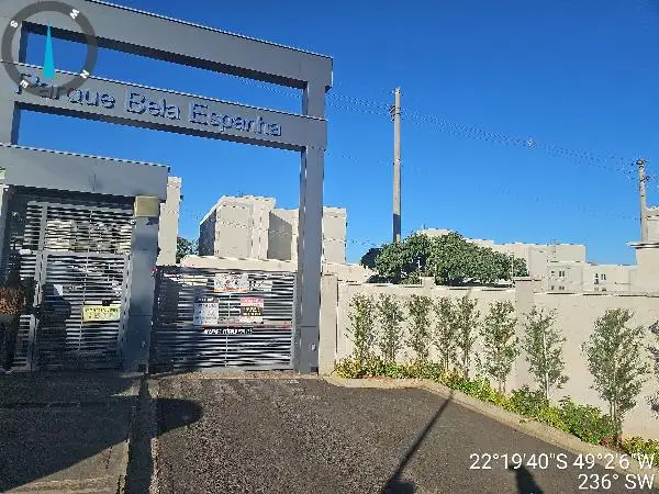 Imóvel em leilão - RUA OLAVO MOURA, N. 10-20, Apto 503, BL 14 VG 76, JARDIM ALVORADA, BAURU, SP