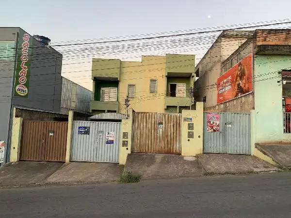 Casa em leilão em Igarapé