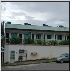 Apartamento em leilão em Serra