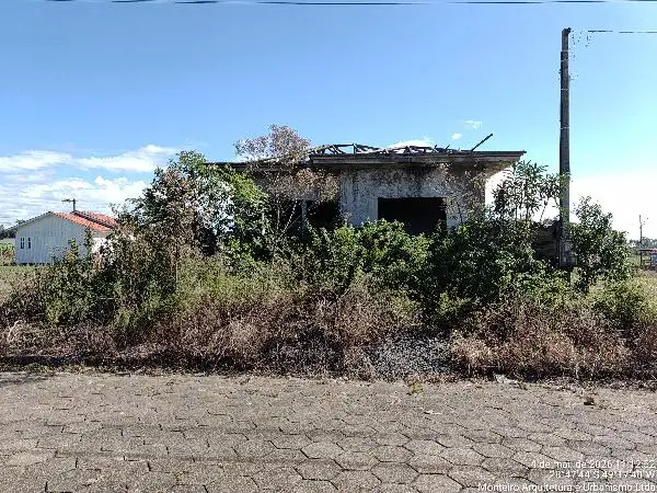 Imóvel em leilão - RUA JACARANDA, N. 156, SN  D240LOTEAMENTO RESERVA DA MATA  LO, BOA VISTA, ICARA, SC