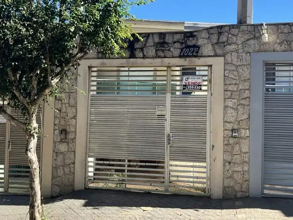 Imóvel em leilão - ESTRADA GALVAO BUENO TRIGUEIRINHO, N. 1022, LT 4A QD K, VILA NOSSA SENHORA DA CONCEICAO, SAO PAULO, SP
