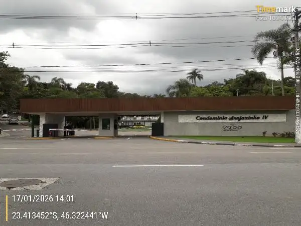 Casa em leilão em Arujá