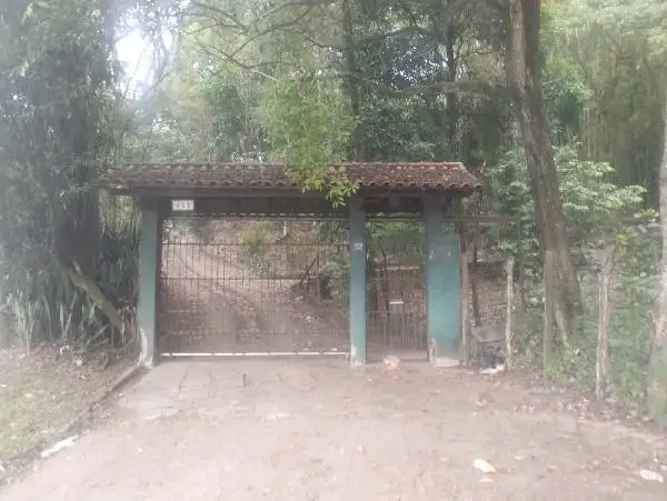 Casa em leilão em Rio Bonito