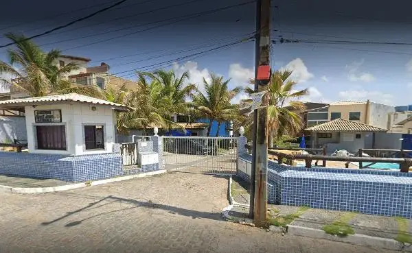 Imóvel em leilão - AVENIDA ATLANTICA, N. 41, ., JAUA (ABRANTES), CAMACARI, BA