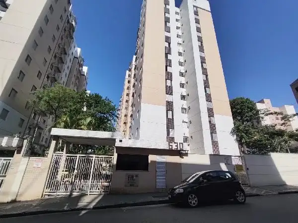 Apartamento em leilão em São Paulo