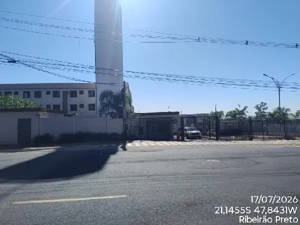 Imóvel em leilão - RUA DOUTOR GALDOS ANGULO, N. 600, Apto AP21, BL A  TR 7, PLANALTO VERDE, RIBEIRAO PRETO, SP