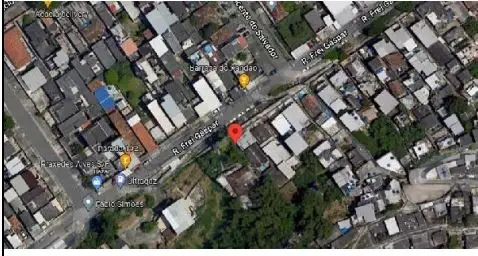 Imóvel em leilão - RUA FREI GASPAR, N. 151, PENHA CIRCULAR, RIO DE JANEIRO, RJ