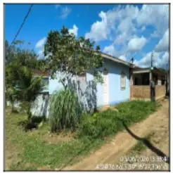Casa em leilão em Borba