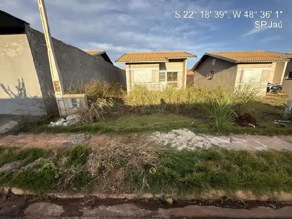Casa em leilão em Jaú