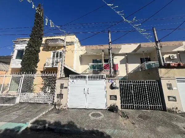 Imóvel em leilão - RUA DIAMANTE DO NORTE,N. 173 APTO. 101, CAMPO GRANDE - CEP: 23073-447, RIO DE JANEIRO - RIO DE JANEIRO