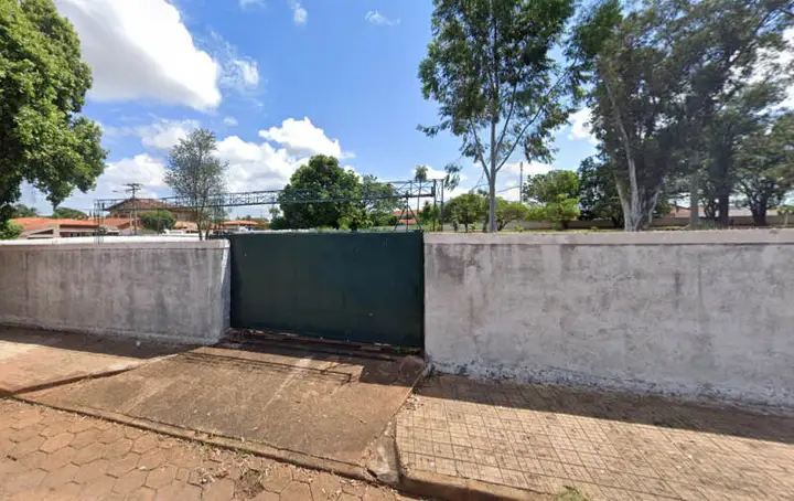 Terreno em leilão em Barretos