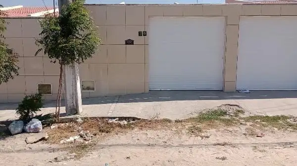 Casa em leilão em Pacajus
