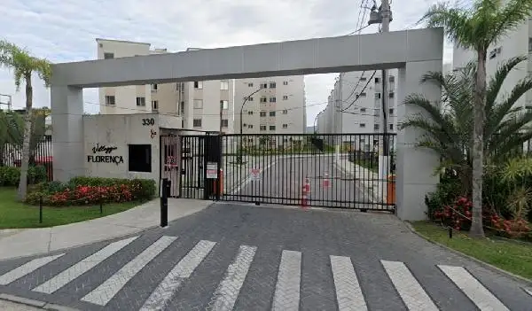 Imóvel em leilão - RUA PROJETADA A, N. 330, Apto 503, BL 09, SANTA CRUZ, RIO DE JANEIRO, RJ