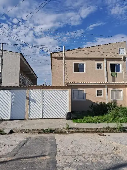 Casa em leilão em Nova Iguaçu