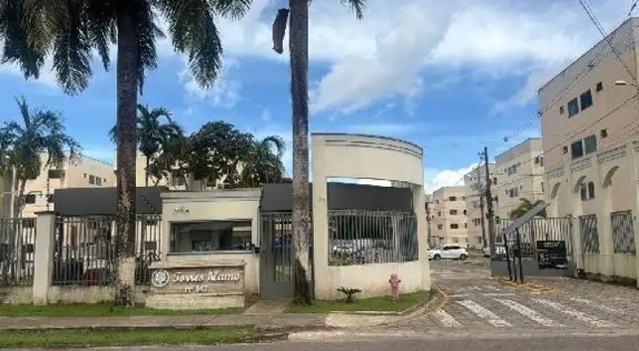 Apartamento em leilão em Ananindeua
