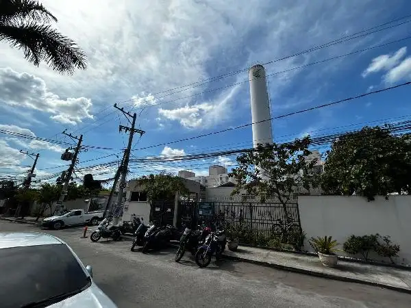 Imóvel em leilão - RUA TENORIO CAVALCANTI, N. 180, Apto 401, LT 1A, VILA CATIA, NOVA IGUACU, RJ