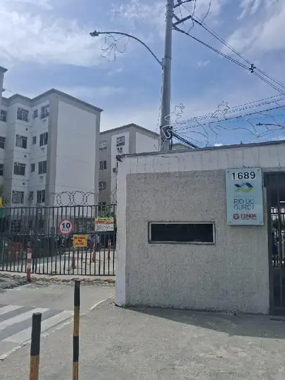 Apartamento em leilão em Rio de Janeiro