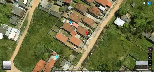 Casa em leilão em Itaboraí