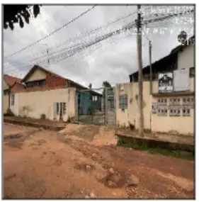 Imóvel em leilão - QD 115, N. SN, CS 14, MANSOES ESTRELA DAL, CIDADE OCIDENTAL, GO