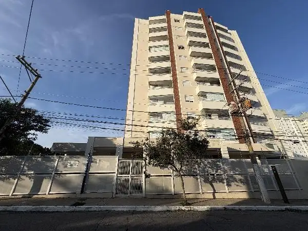Imóvel em leilão - RUA PADRE JOAO GUALBERTO, N. 401, Apto 36,, IMIRIM, SAO PAULO, SP